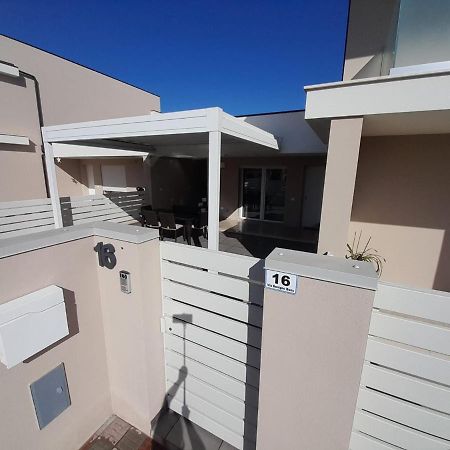 Suite Antonio Cagliari Ngoại thất bức ảnh
