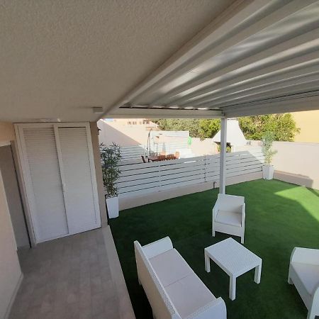 Suite Antonio Cagliari Ngoại thất bức ảnh