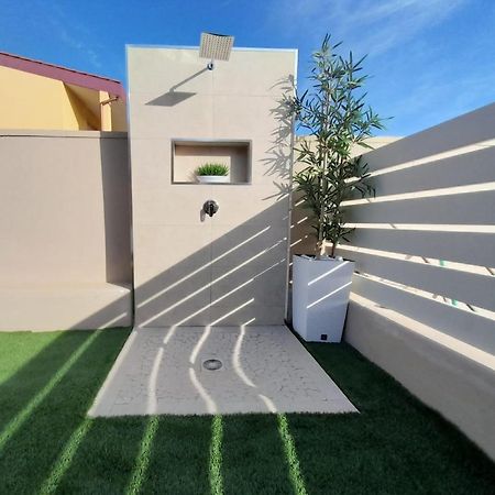 Suite Antonio Cagliari Ngoại thất bức ảnh