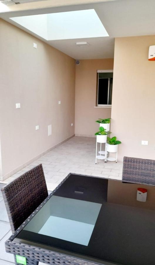 Suite Antonio Cagliari Ngoại thất bức ảnh