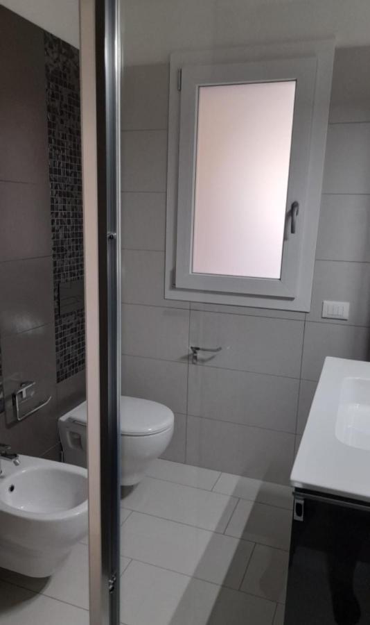 Suite Antonio Cagliari Ngoại thất bức ảnh