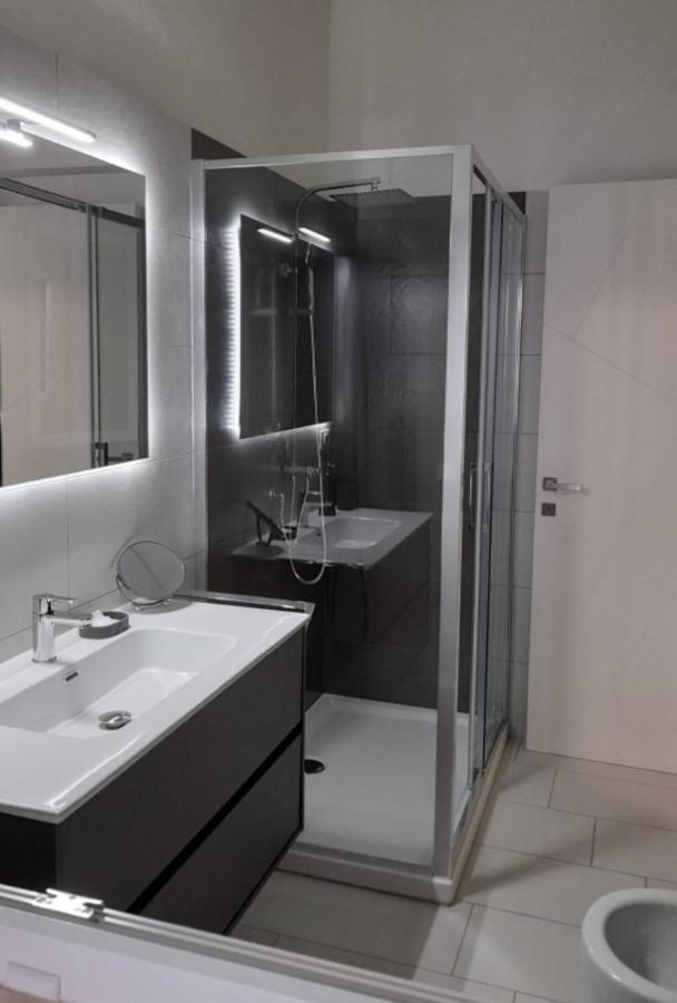 Suite Antonio Cagliari Ngoại thất bức ảnh