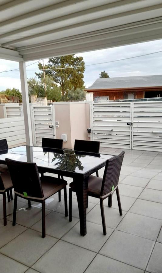 Suite Antonio Cagliari Ngoại thất bức ảnh