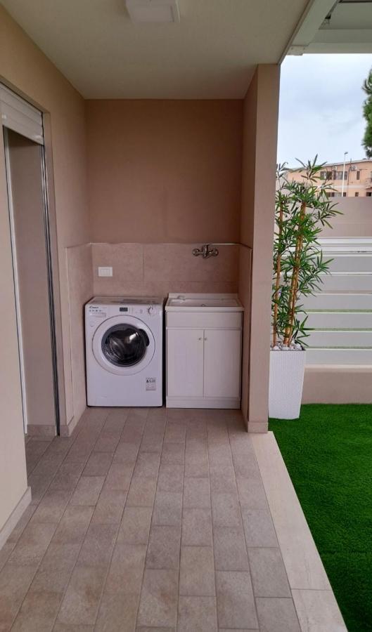 Suite Antonio Cagliari Ngoại thất bức ảnh