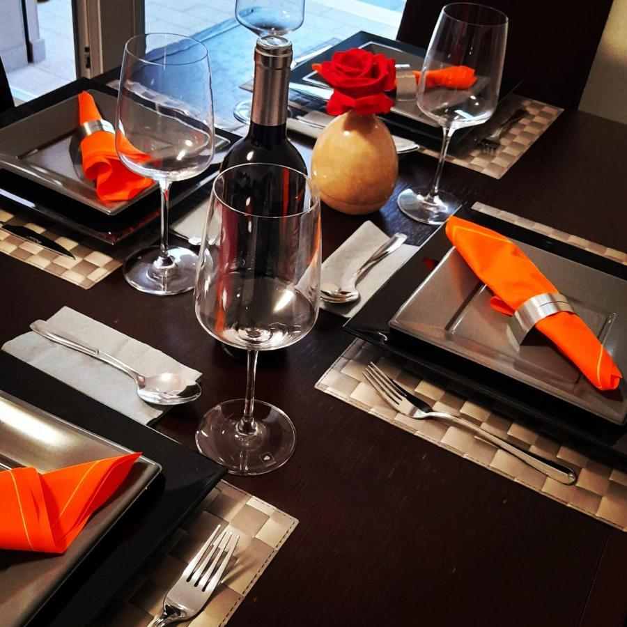 Suite Antonio Cagliari Ngoại thất bức ảnh