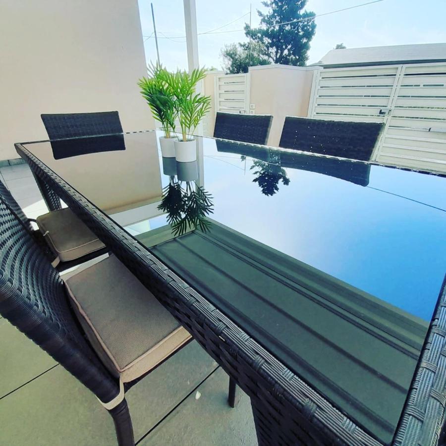 Suite Antonio Cagliari Ngoại thất bức ảnh