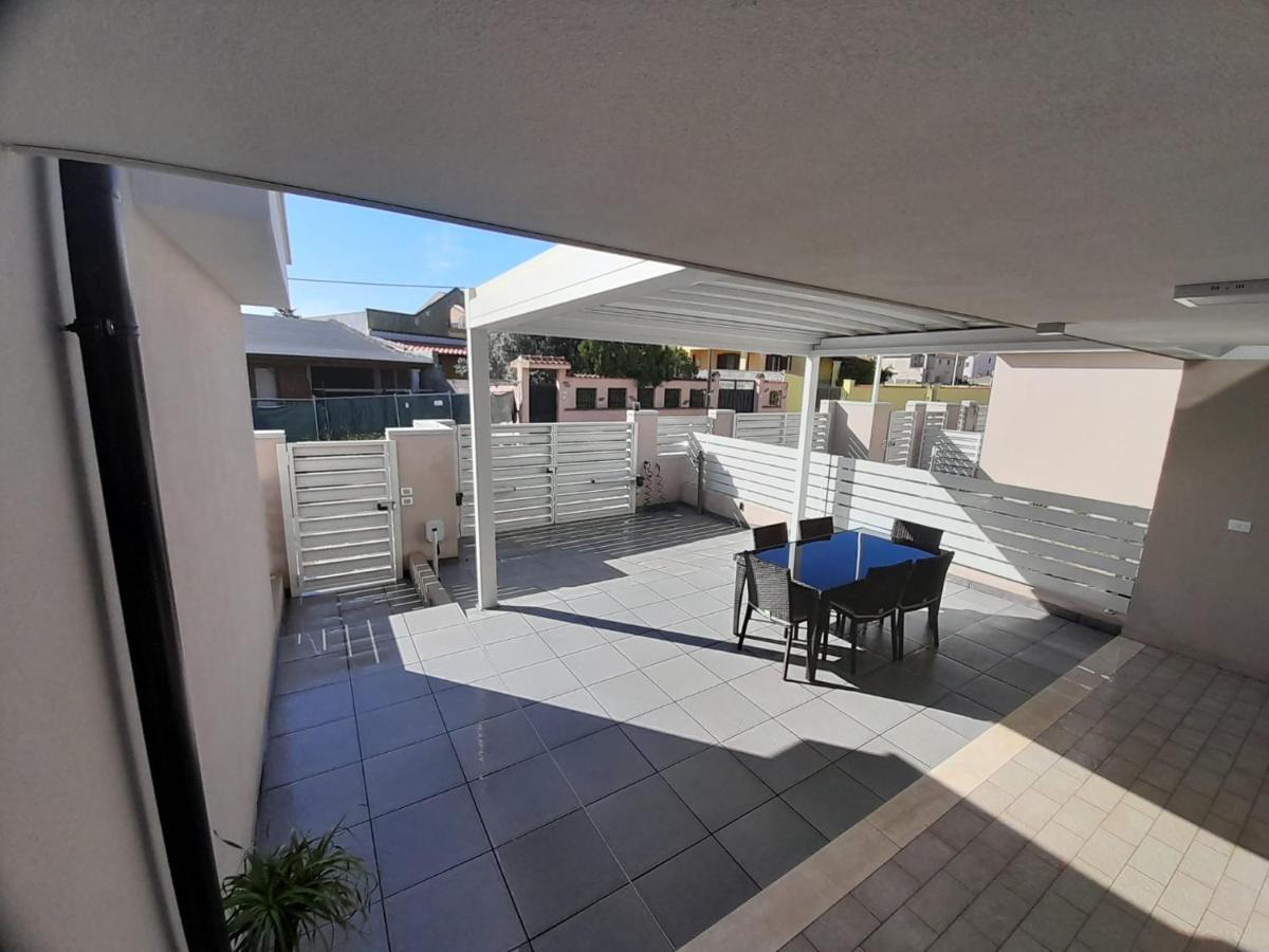 Suite Antonio Cagliari Ngoại thất bức ảnh