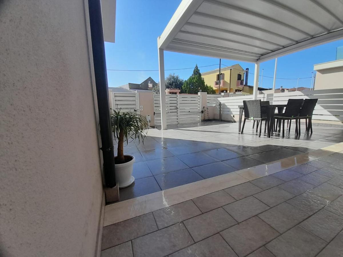 Suite Antonio Cagliari Ngoại thất bức ảnh