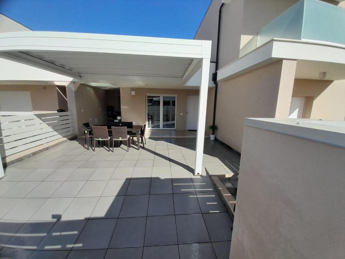 Suite Antonio Cagliari Ngoại thất bức ảnh