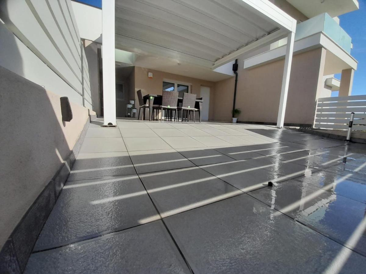 Suite Antonio Cagliari Ngoại thất bức ảnh