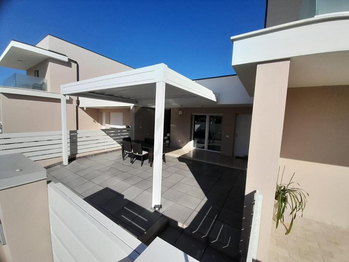 Suite Antonio Cagliari Ngoại thất bức ảnh