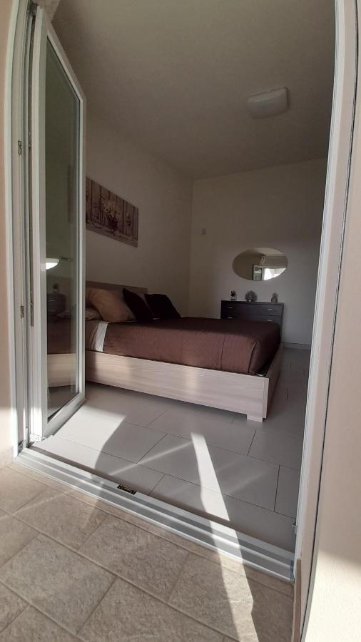 Suite Antonio Cagliari Ngoại thất bức ảnh