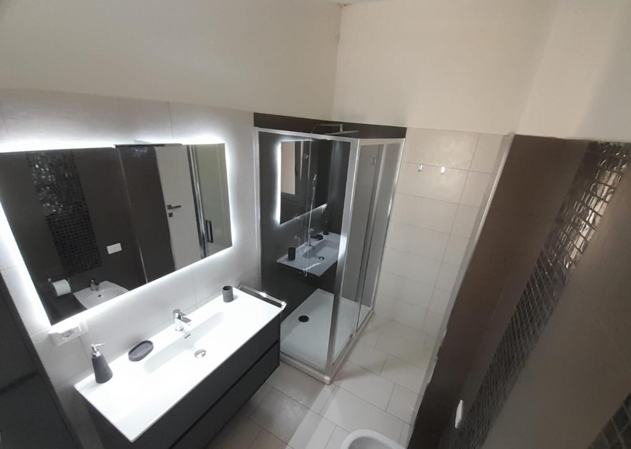 Suite Antonio Cagliari Ngoại thất bức ảnh