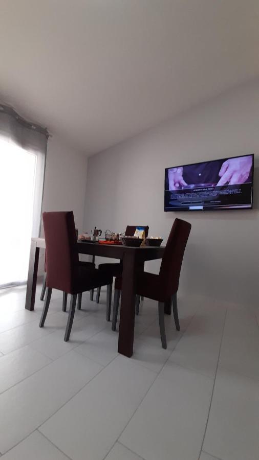 Suite Antonio Cagliari Ngoại thất bức ảnh