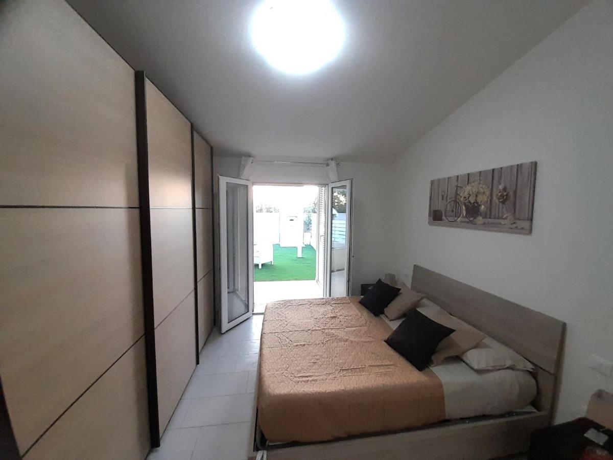 Suite Antonio Cagliari Ngoại thất bức ảnh