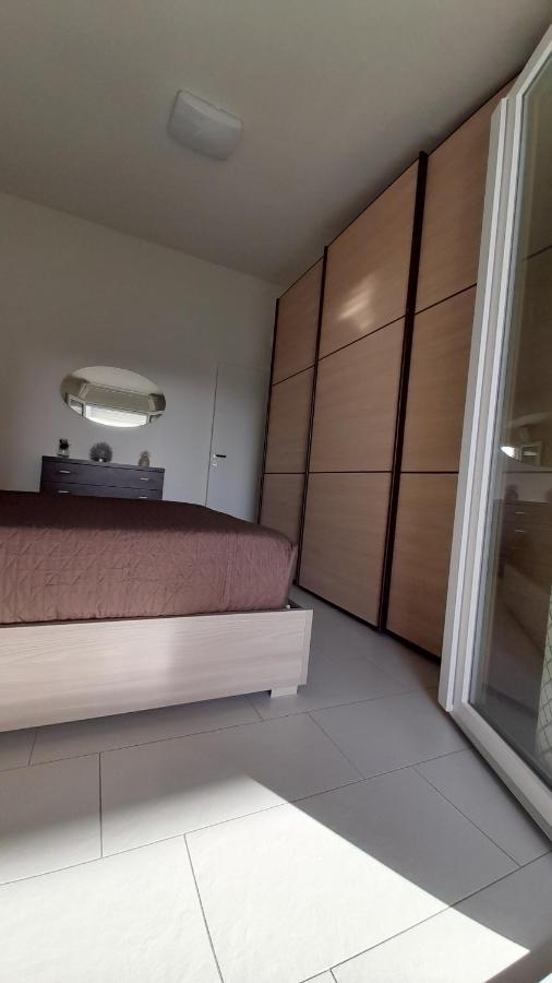 Suite Antonio Cagliari Ngoại thất bức ảnh