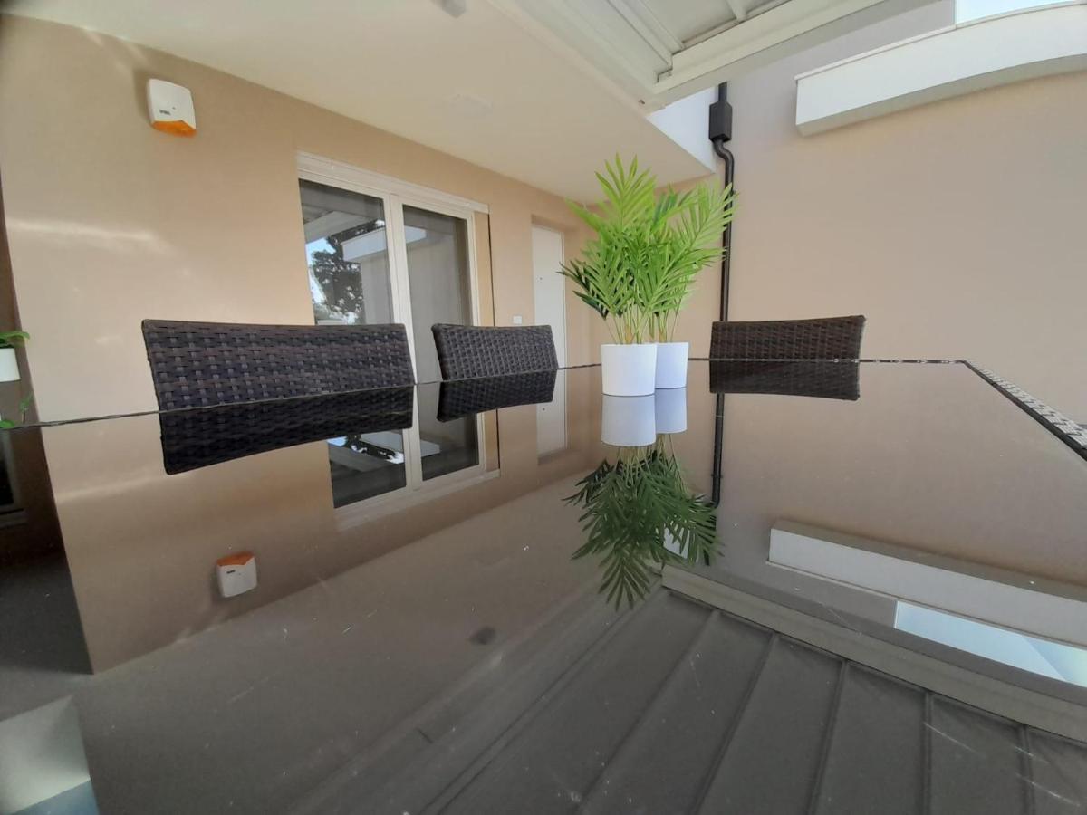 Suite Antonio Cagliari Ngoại thất bức ảnh