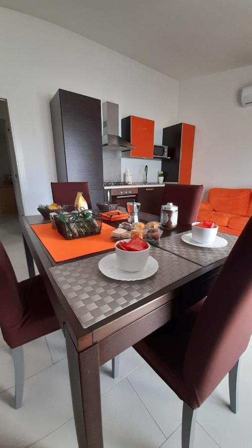 Suite Antonio Cagliari Ngoại thất bức ảnh