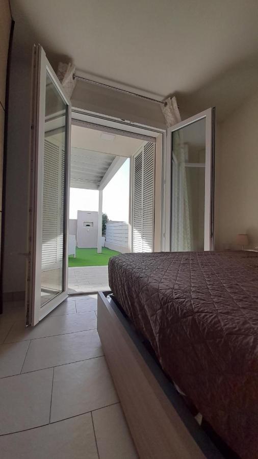 Suite Antonio Cagliari Ngoại thất bức ảnh