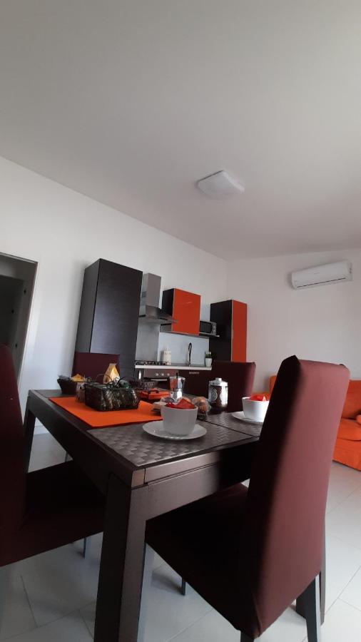 Suite Antonio Cagliari Ngoại thất bức ảnh