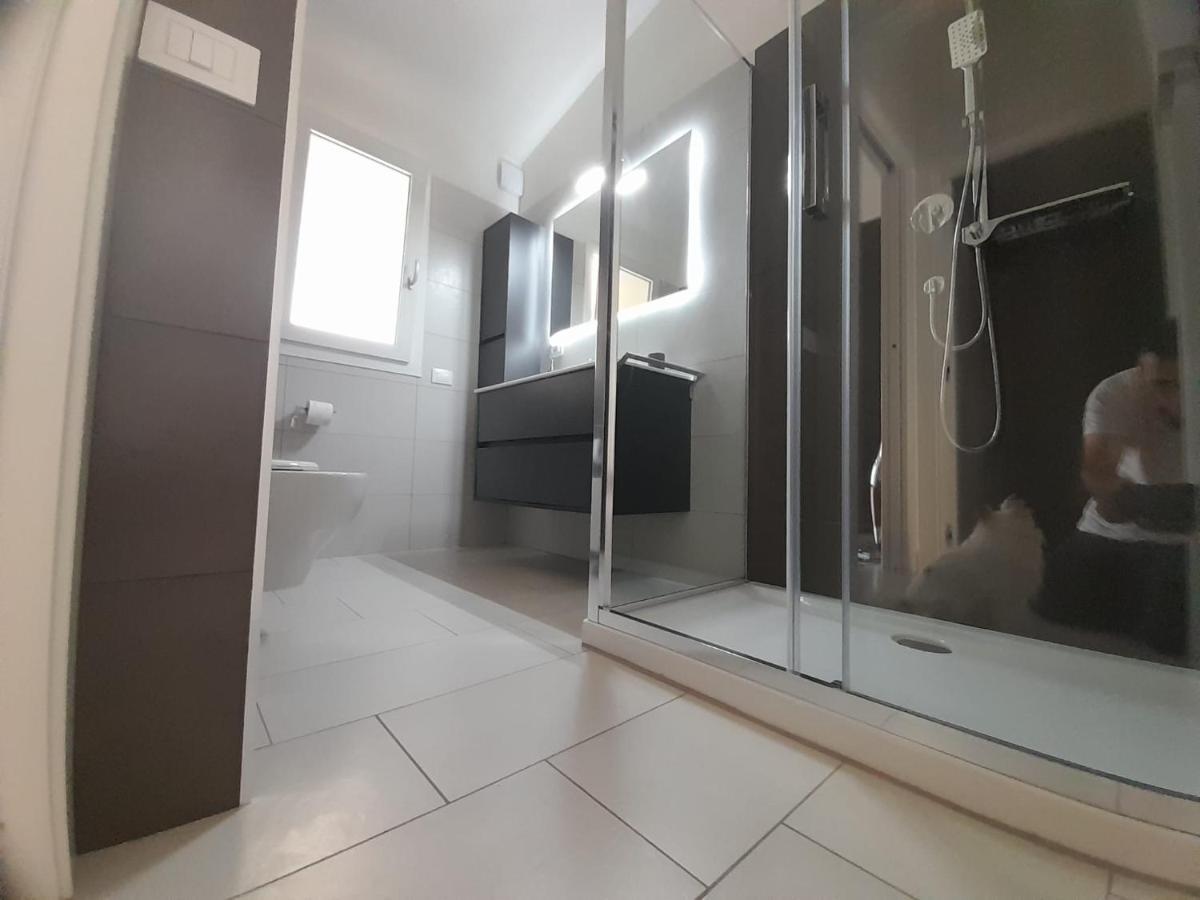 Suite Antonio Cagliari Ngoại thất bức ảnh