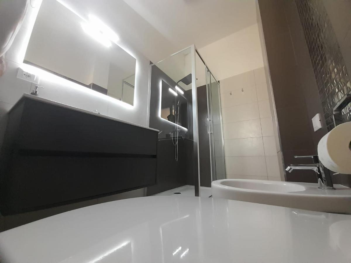 Suite Antonio Cagliari Ngoại thất bức ảnh