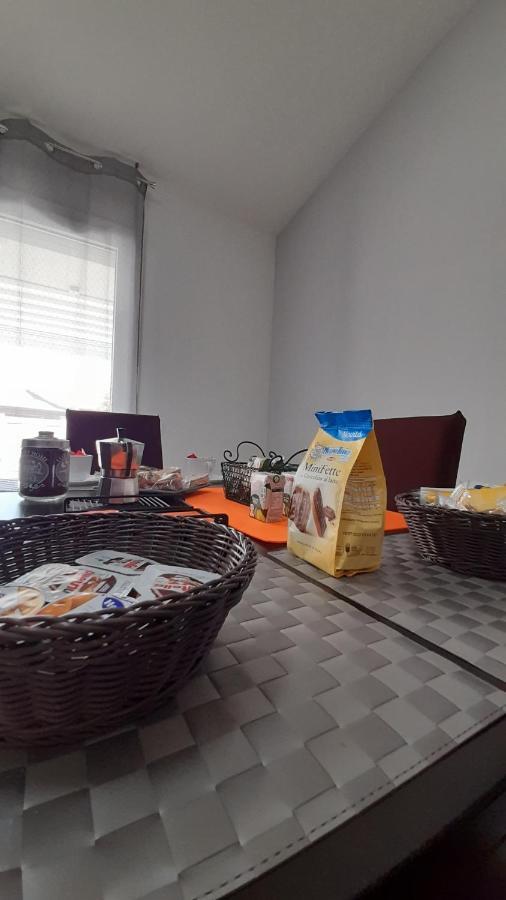 Suite Antonio Cagliari Ngoại thất bức ảnh