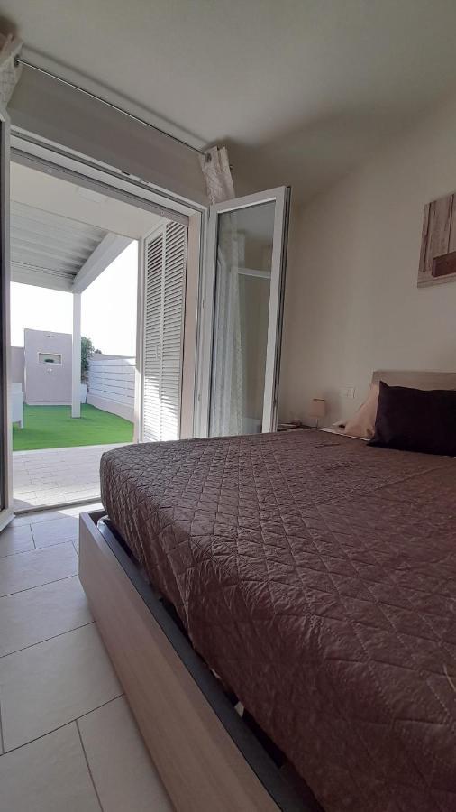 Suite Antonio Cagliari Ngoại thất bức ảnh