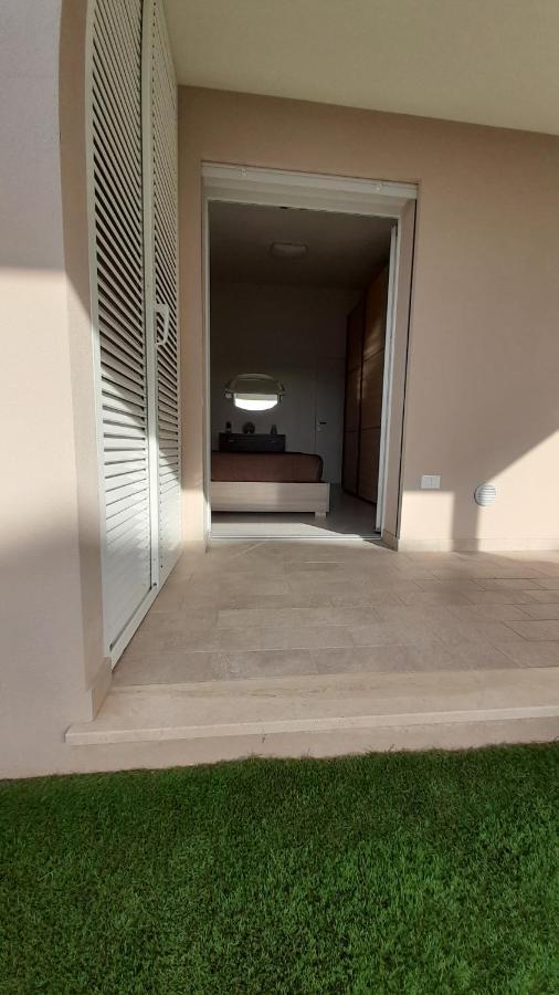 Suite Antonio Cagliari Ngoại thất bức ảnh