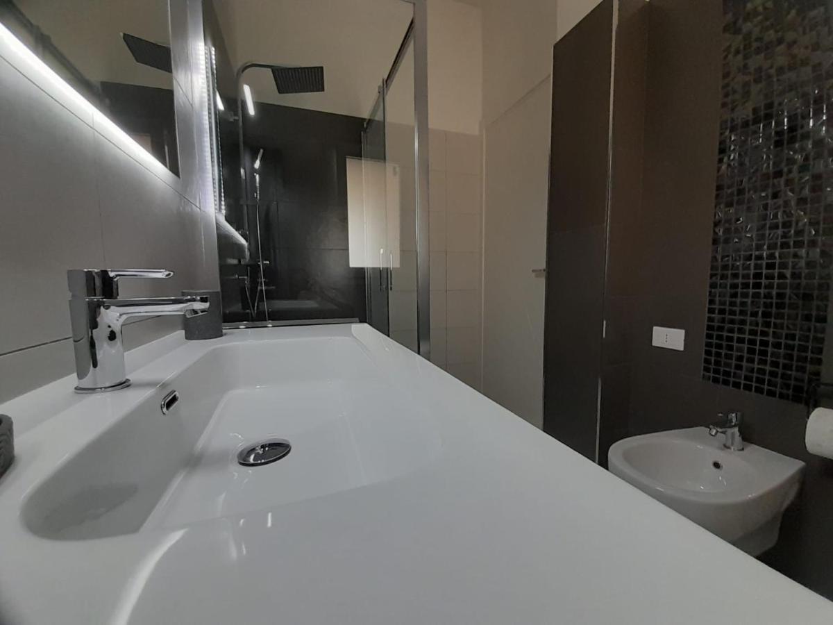 Suite Antonio Cagliari Ngoại thất bức ảnh