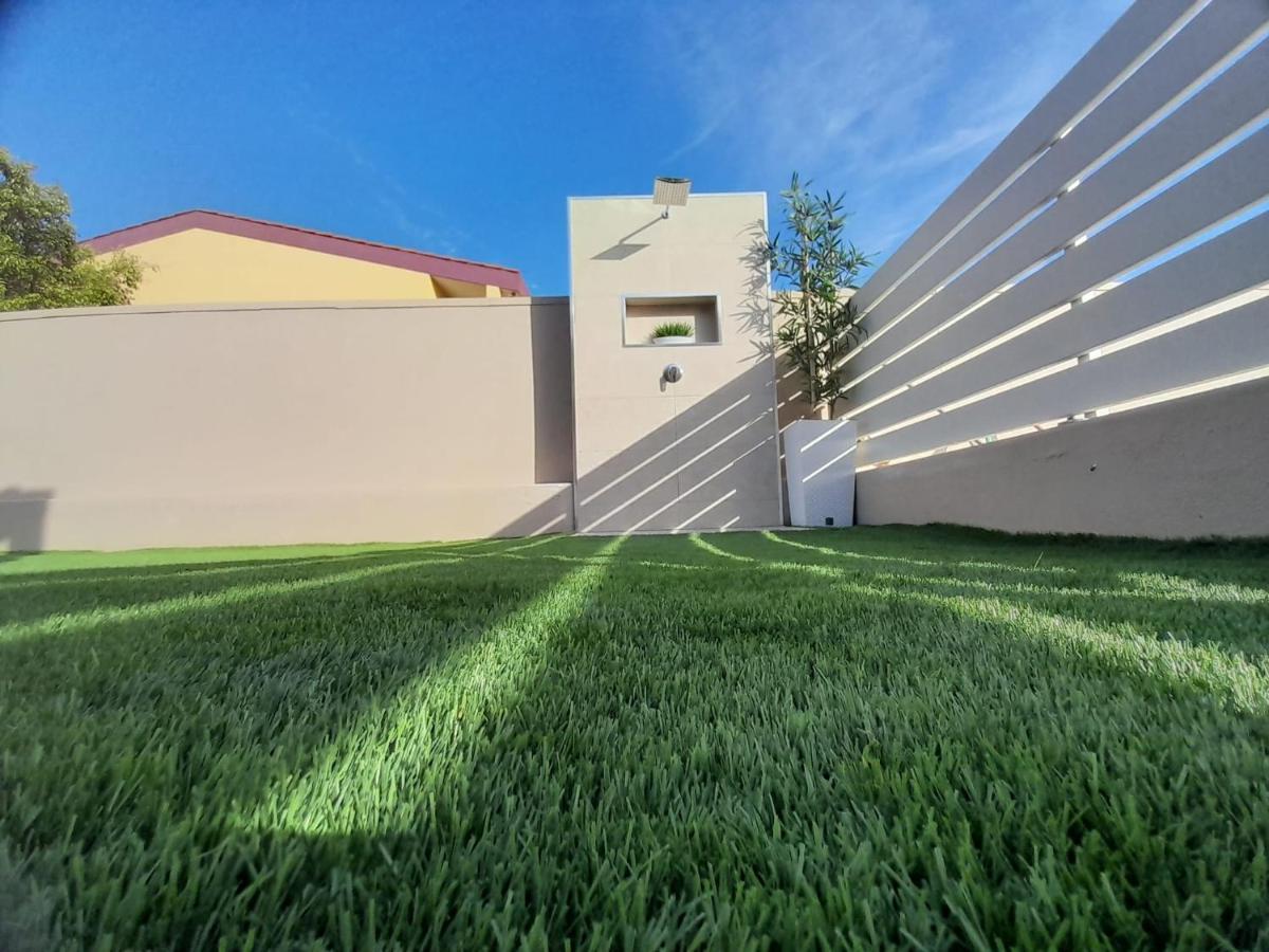 Suite Antonio Cagliari Ngoại thất bức ảnh