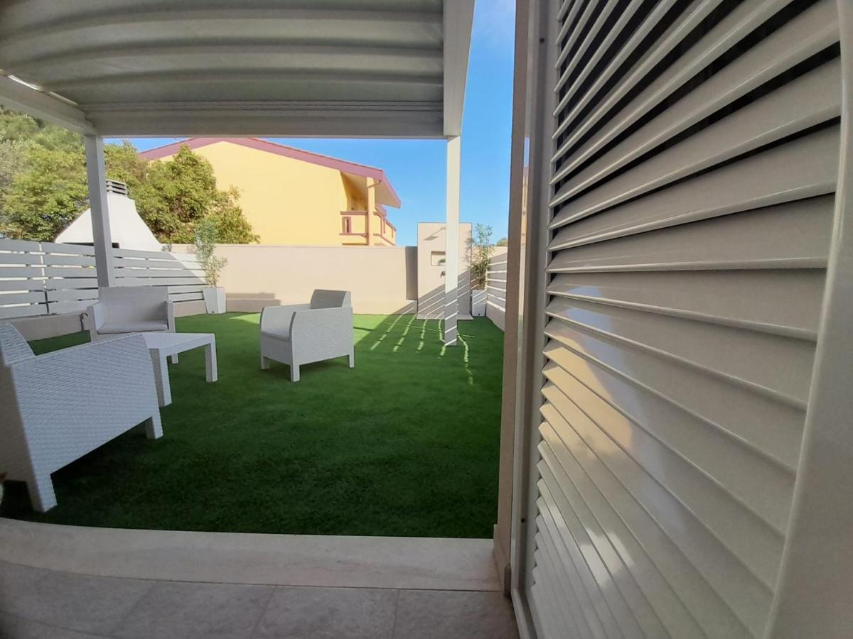 Suite Antonio Cagliari Ngoại thất bức ảnh