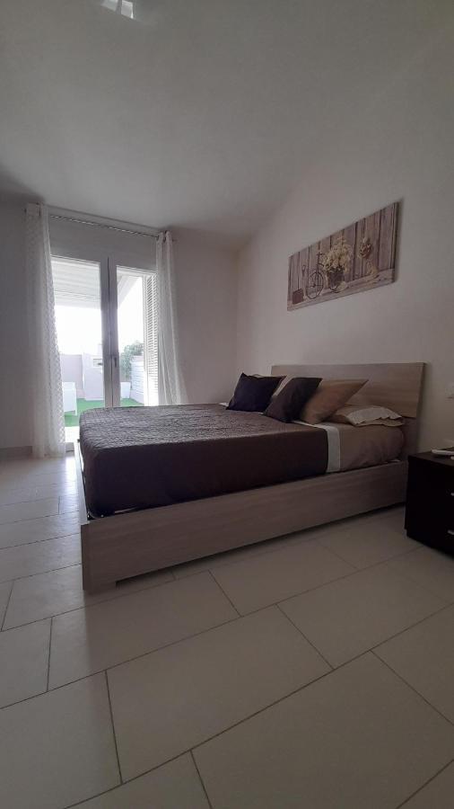 Suite Antonio Cagliari Ngoại thất bức ảnh