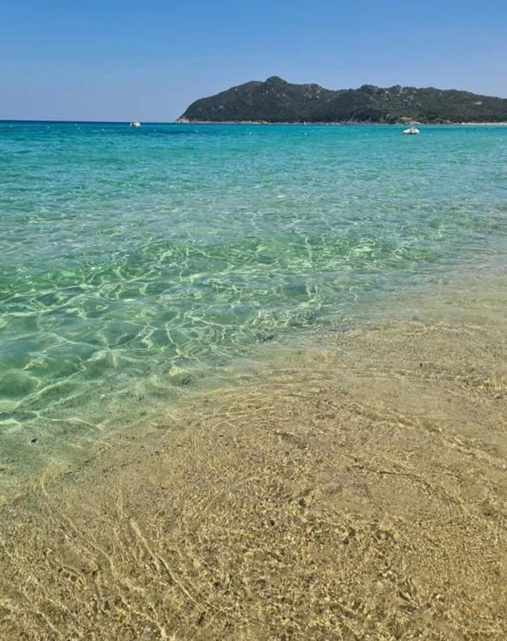 Suite Antonio Cagliari Phòng bức ảnh